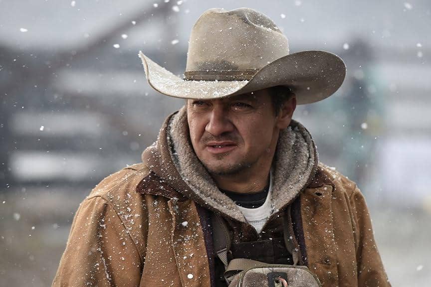 5 Film Western dengan Latar Salju, Tak Kalah Seru dari Koboi Klasik
