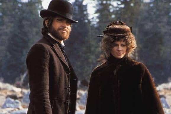 McCabe & Mrs. Miller.