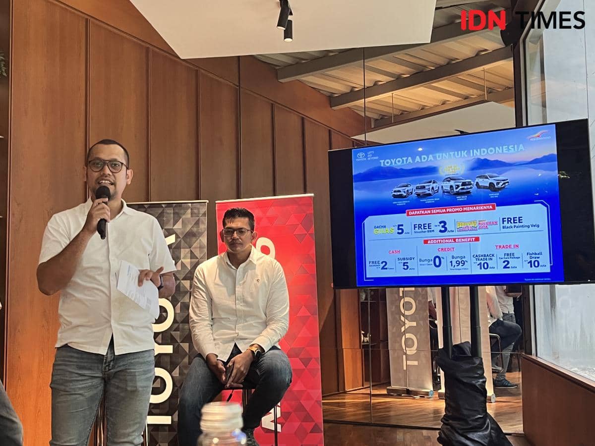 nasmoco, toyota, giias semarang 2026, alluisius hartanto