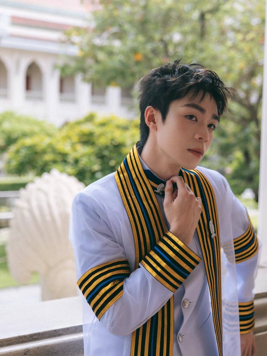 PJ Mahidol