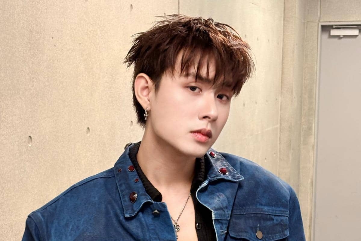 9 Fakta Penyanyi Thailand Diamond Narakorn, Rilis Lagu Ramyeon