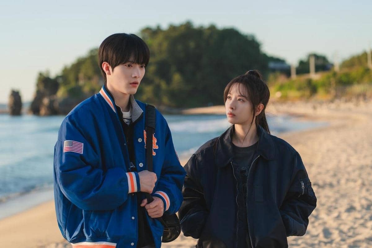 still cuts drama Dive Into You