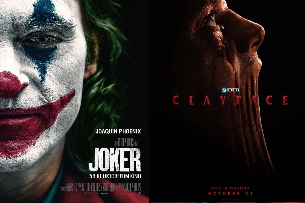 4 Musuh Batman yang Dapat Film dan Serial Live Action Solo