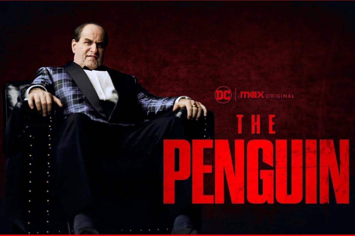The Penguin