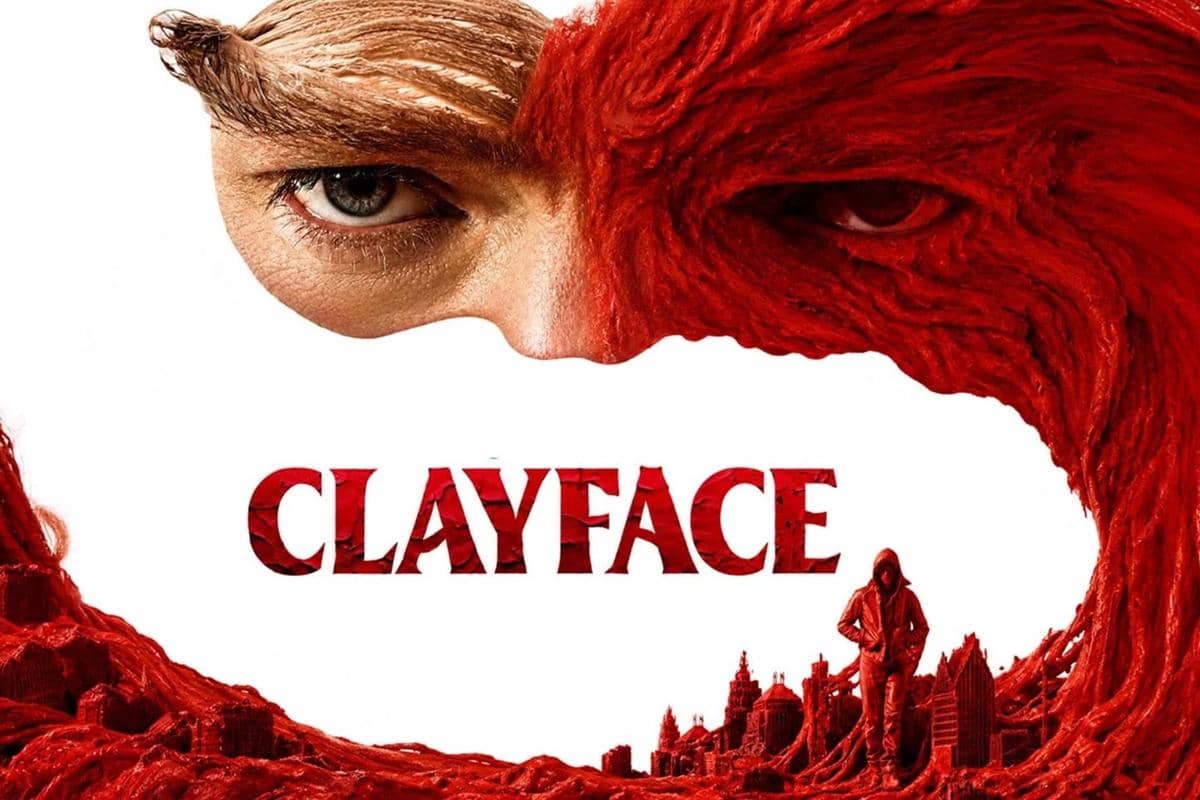 Clayface