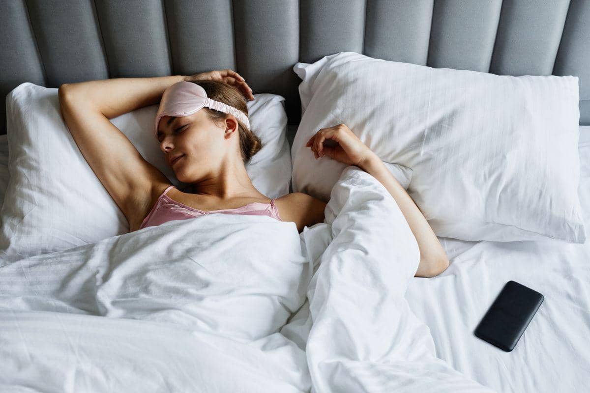 4 Kebiasaan Sleepmaxxing untuk Bangun Pagi Tanpa Cranky