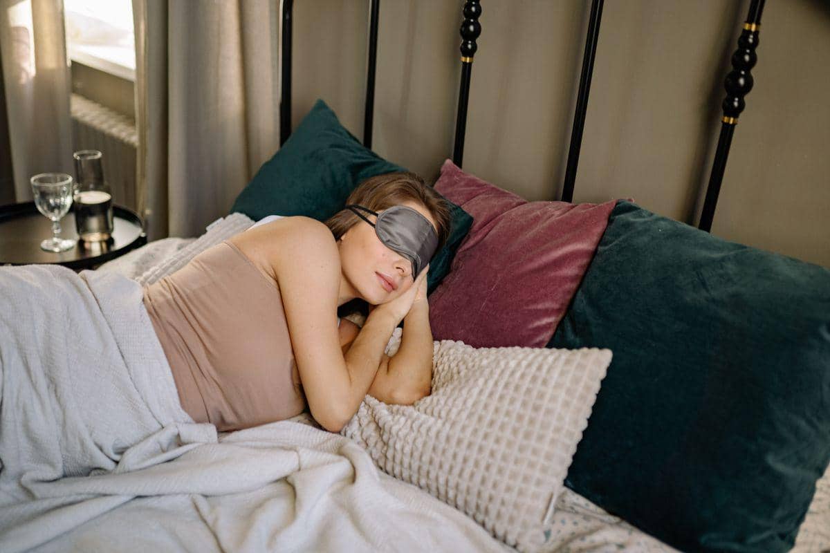 5 Trik Sleepmaxxing agar Tetap Produktif Tanpa Mengorbankan Tidur