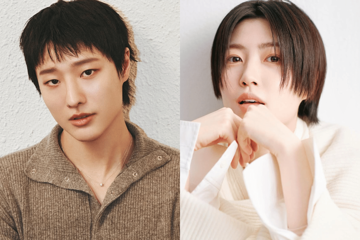 WOODZ, Shim Eun Kyung Tolak Main Film soal Pengeboman Jepang, Kenapa?