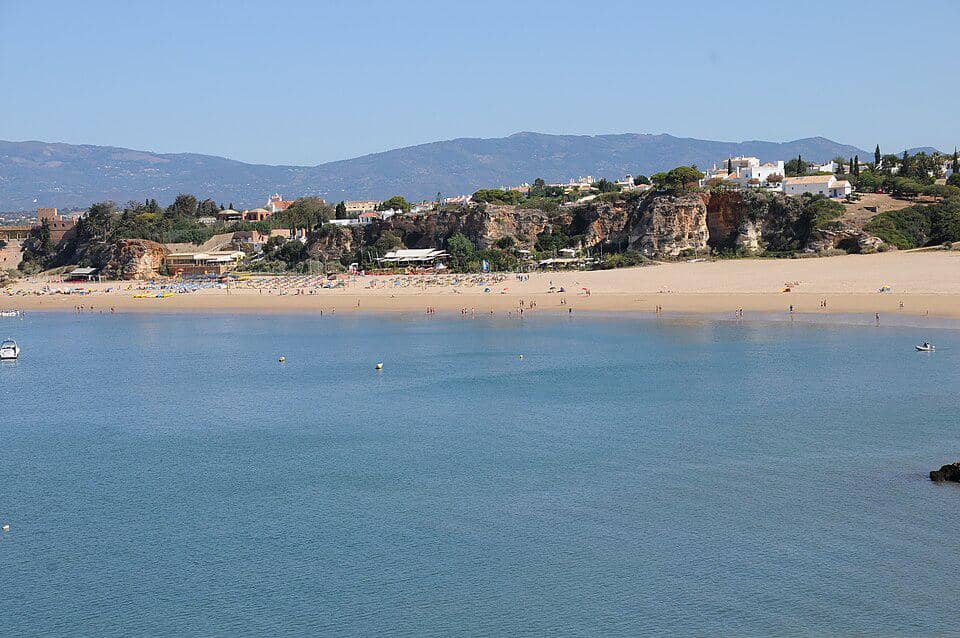 Pantai Praia Grande