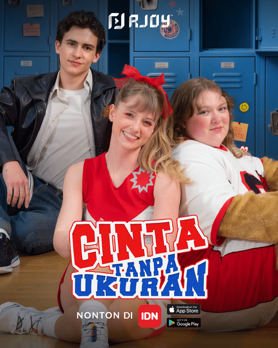 Microdrama Seru IDN App