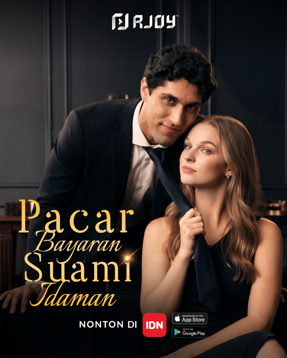 Microdrama Seru IDN App