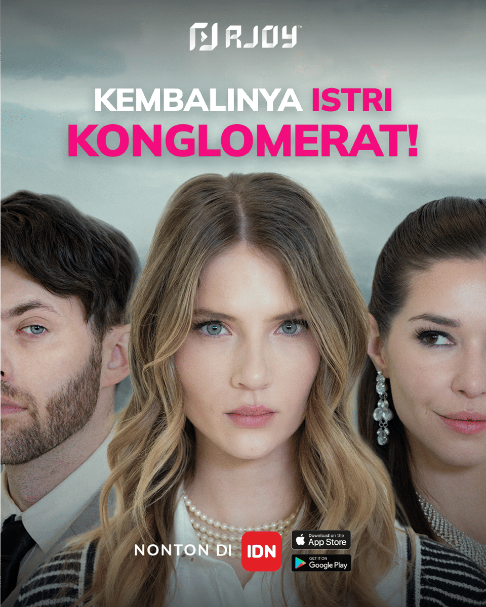 Microdrama Seru IDN App