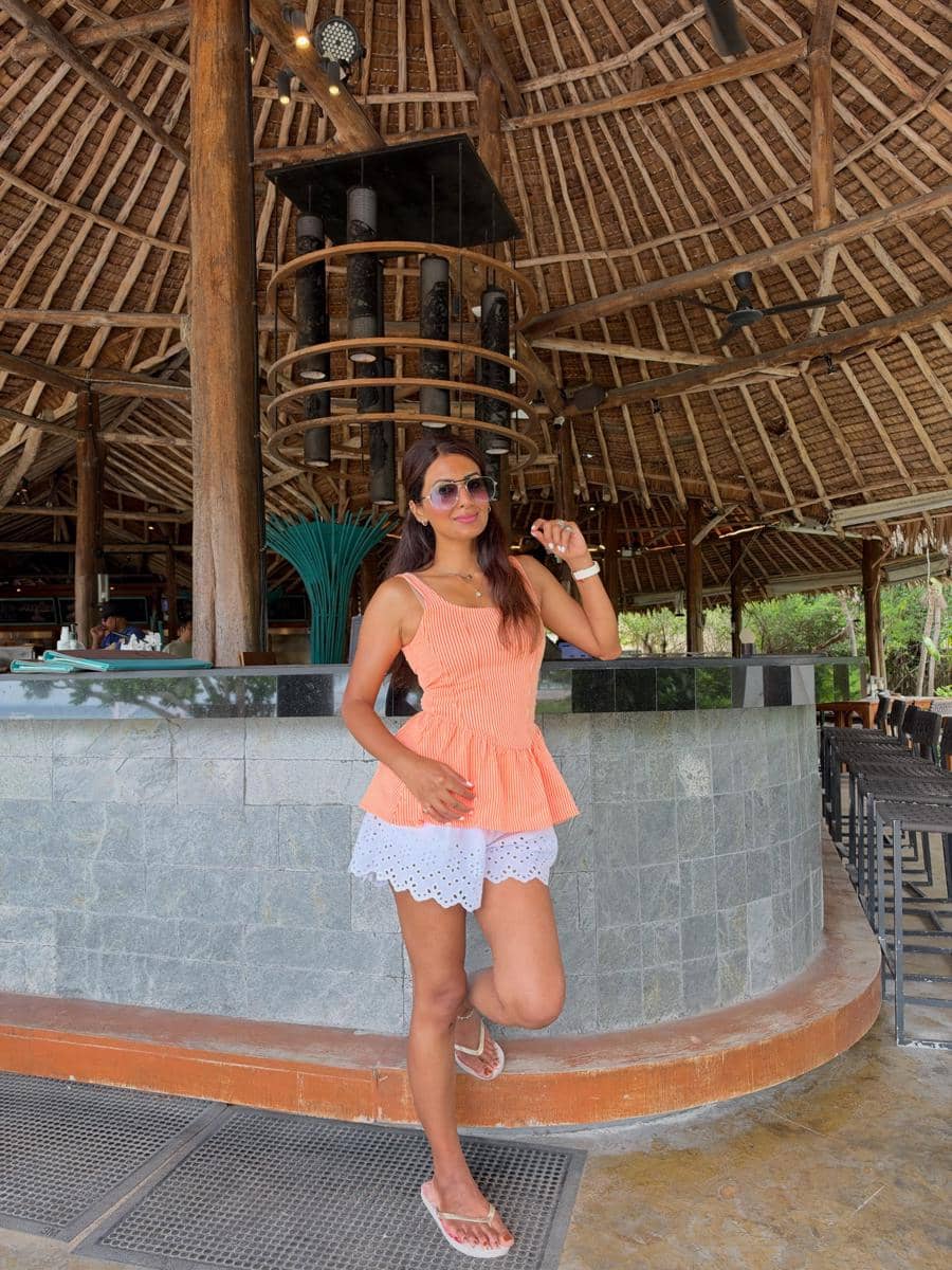Geeta Basra
