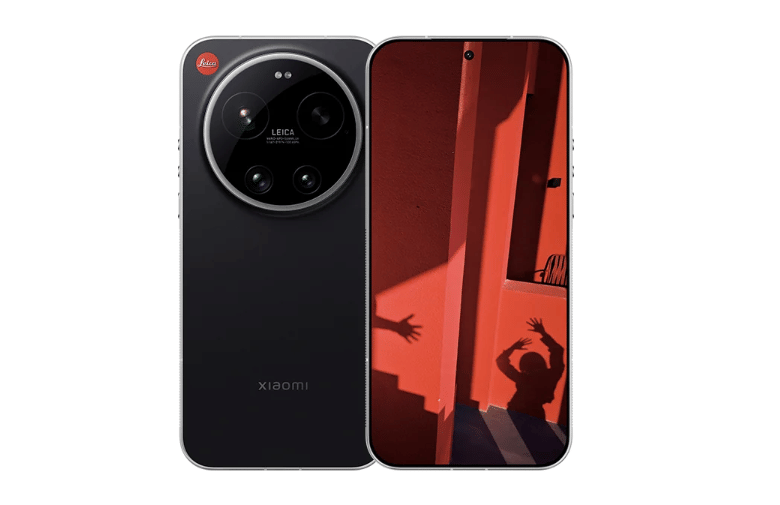 Leica Leitzphone powered by Xiaomi