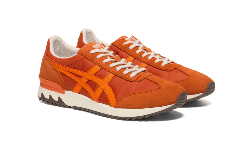 sepatu onitsuka tiger untuk kaki lebar