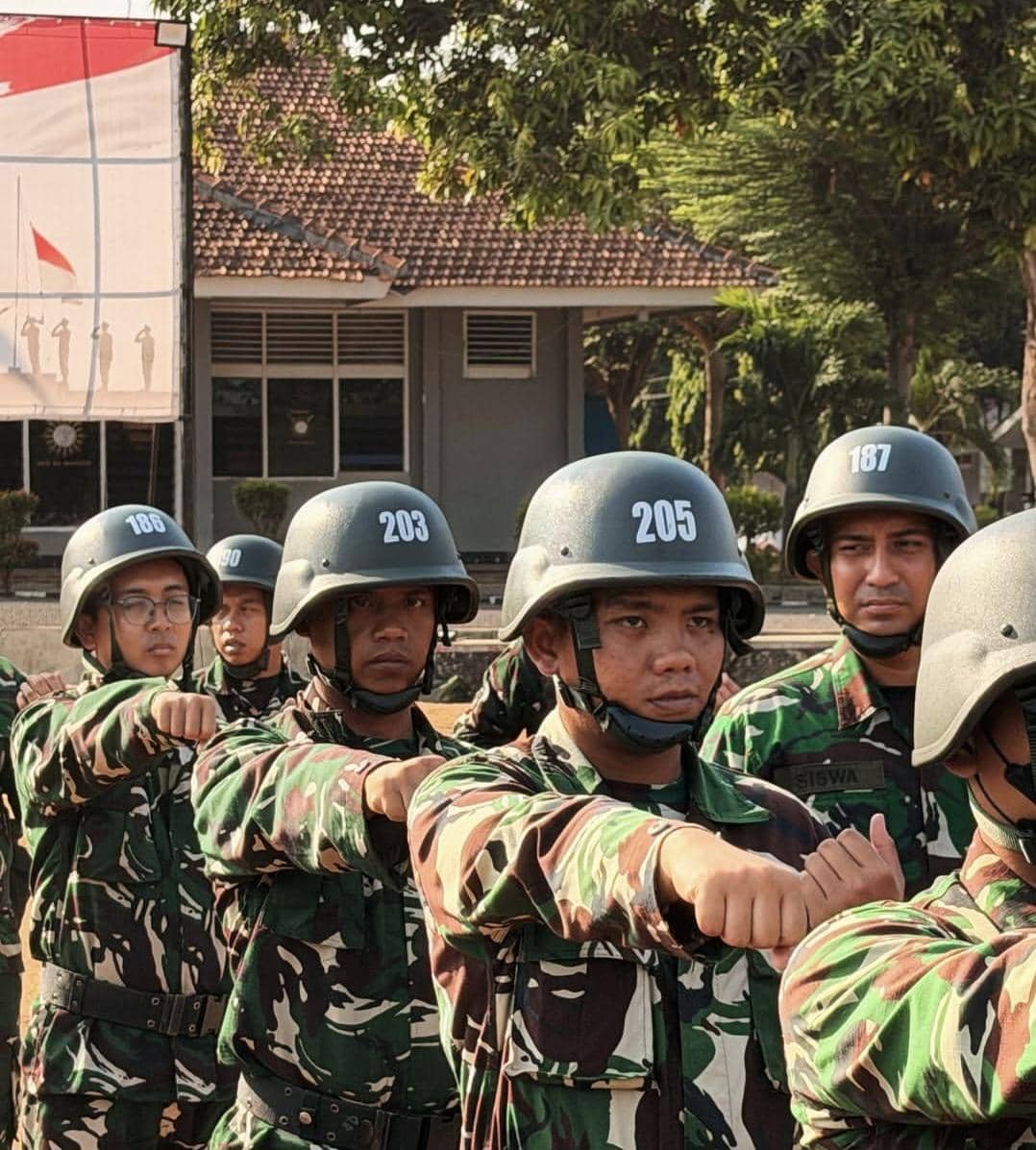 Komcad ASN, Komcad, Kemhan