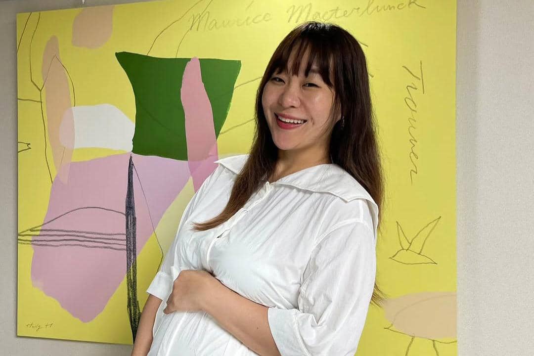 Jung Joo Ri