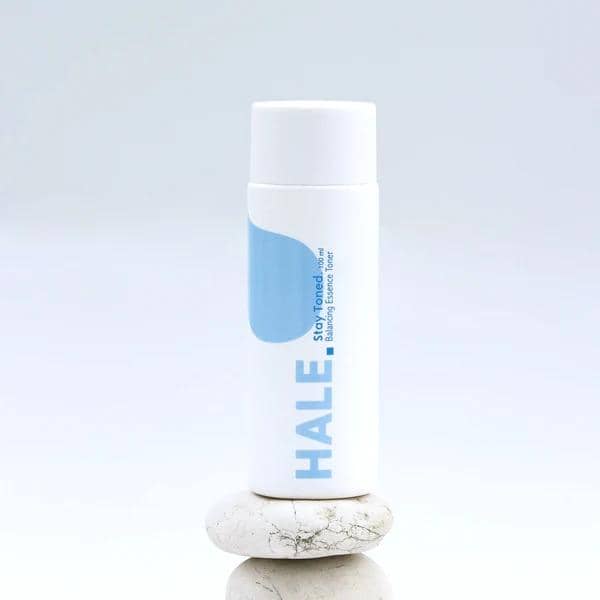 HALE - Stay Toned. Balancing Essence Toner