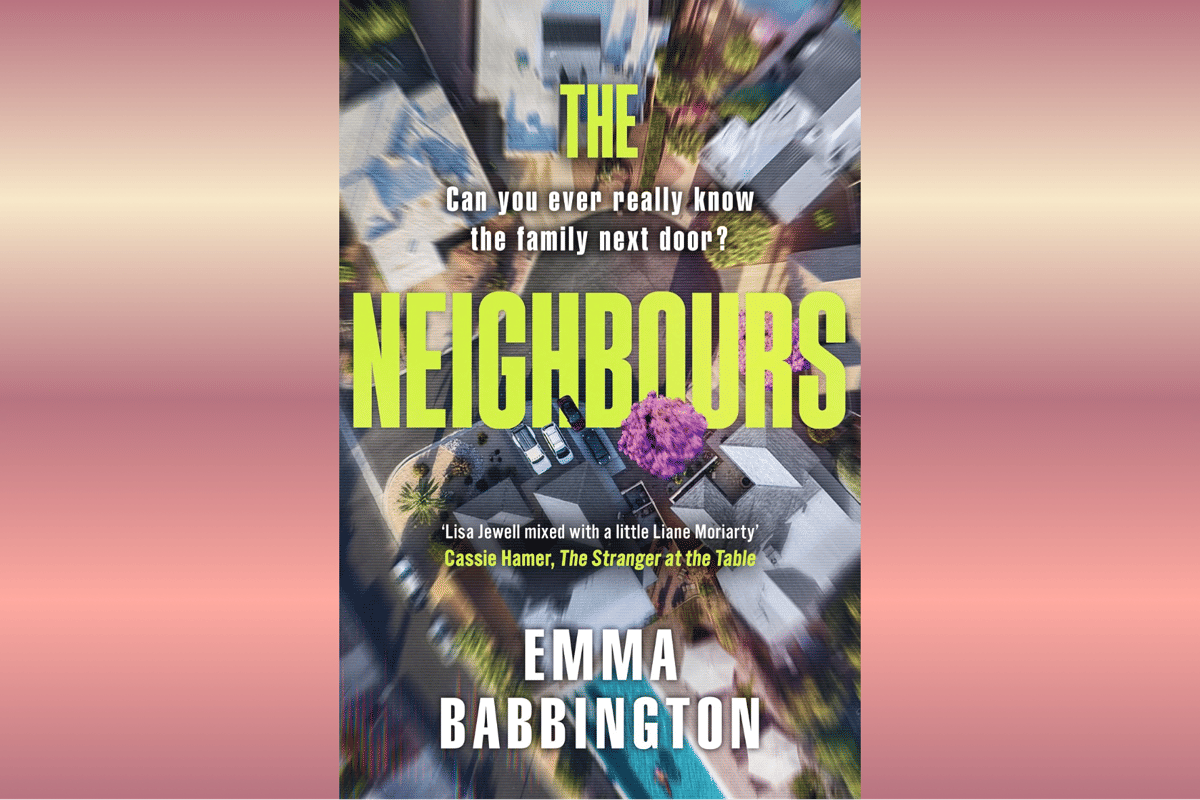The Neighbours.