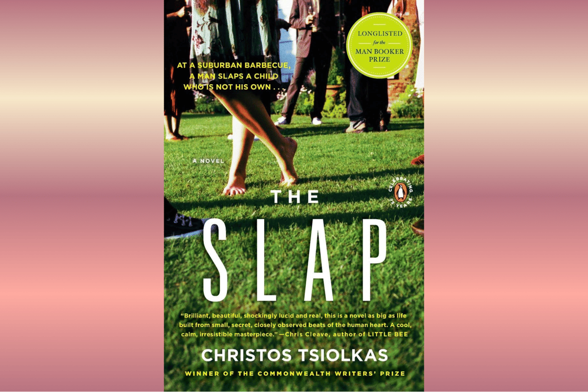 The Slap.