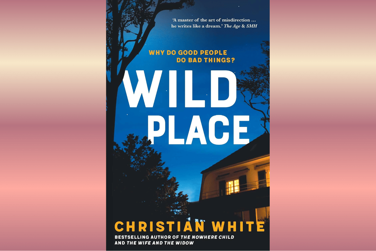 Wild Place.