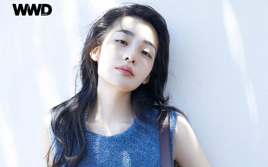 Kim Min Ha