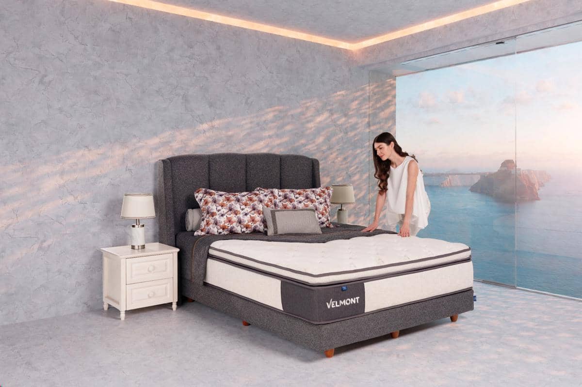 40 Tahun Elite Springbed, Menjaga Bisnis Lewat Inovasi