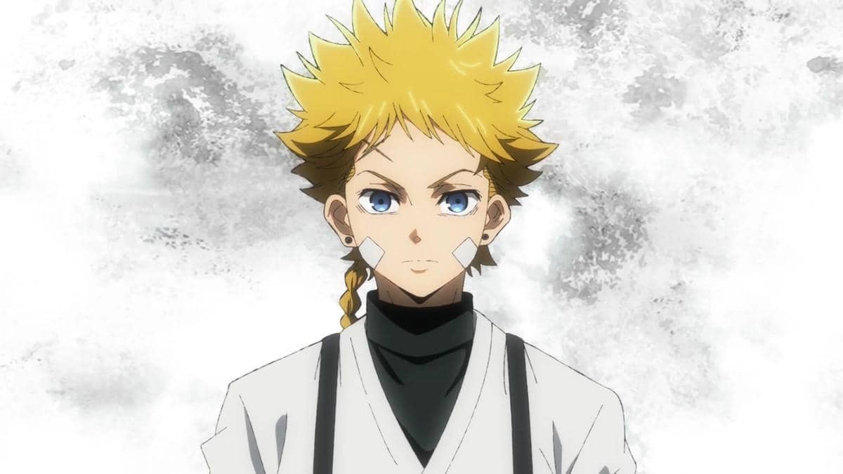 Daftar Anime Fall 2026