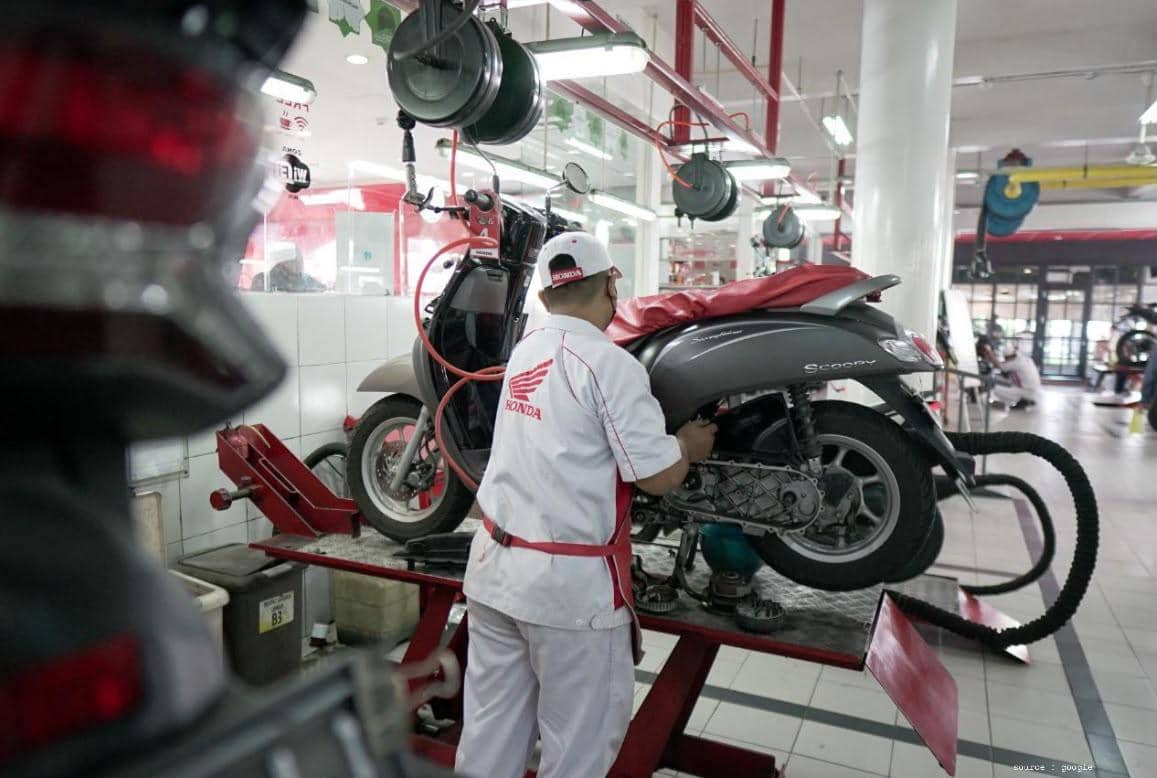 Infrastruktur Karo Terus Berkembang, Honda Perkuat Pilihan Berkendara