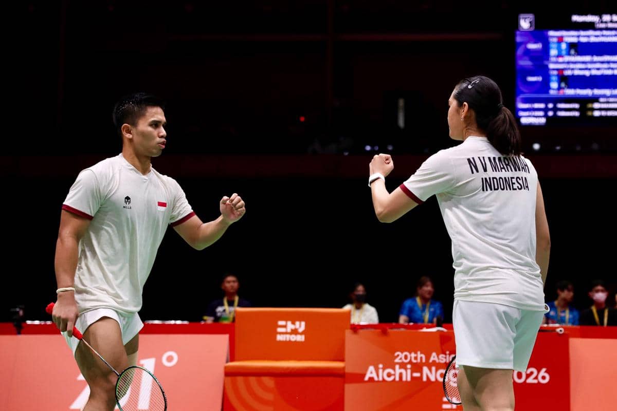 Asian Games 2026