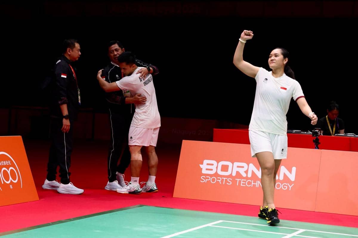 Asian Games 2026