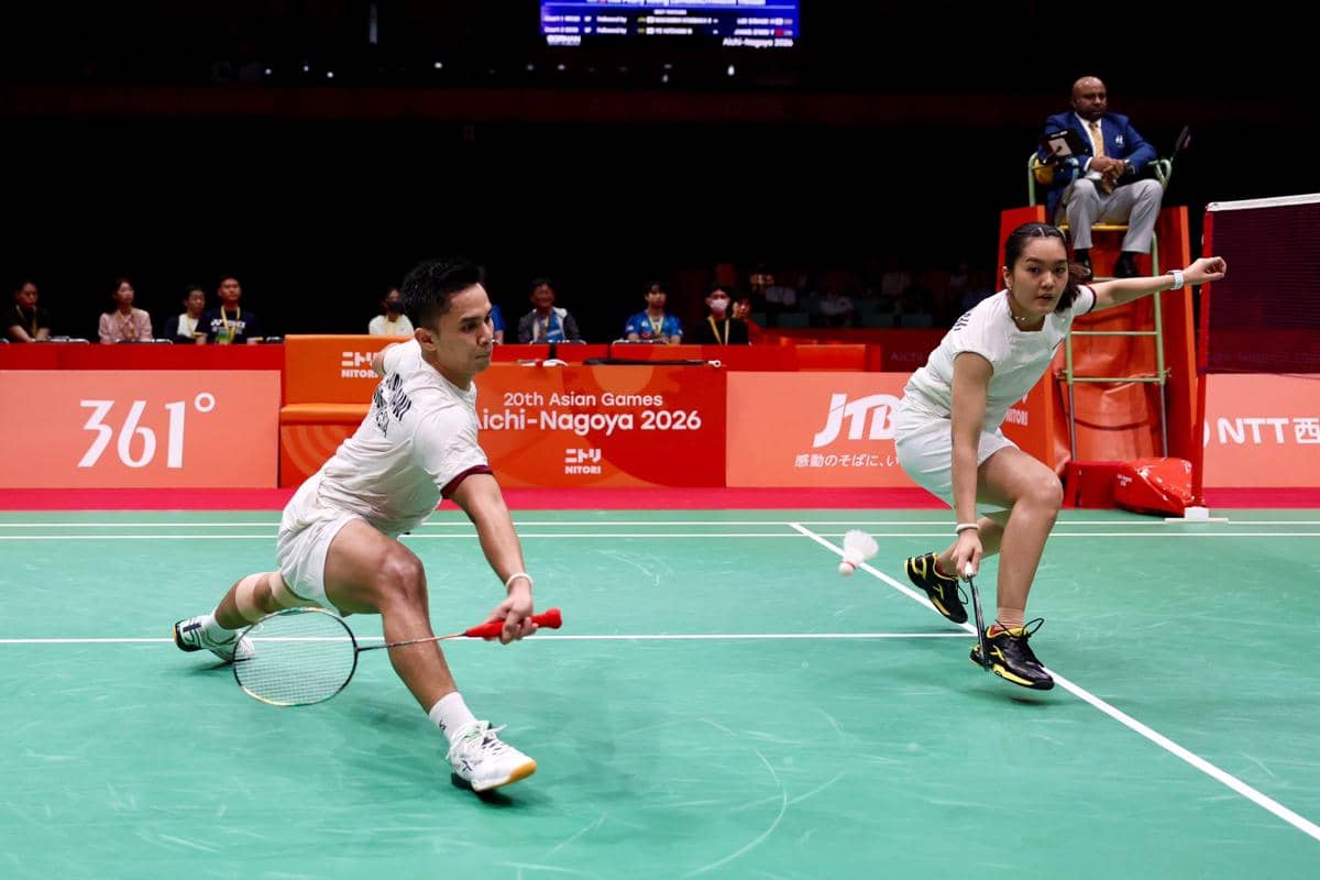 Asian Games 2026