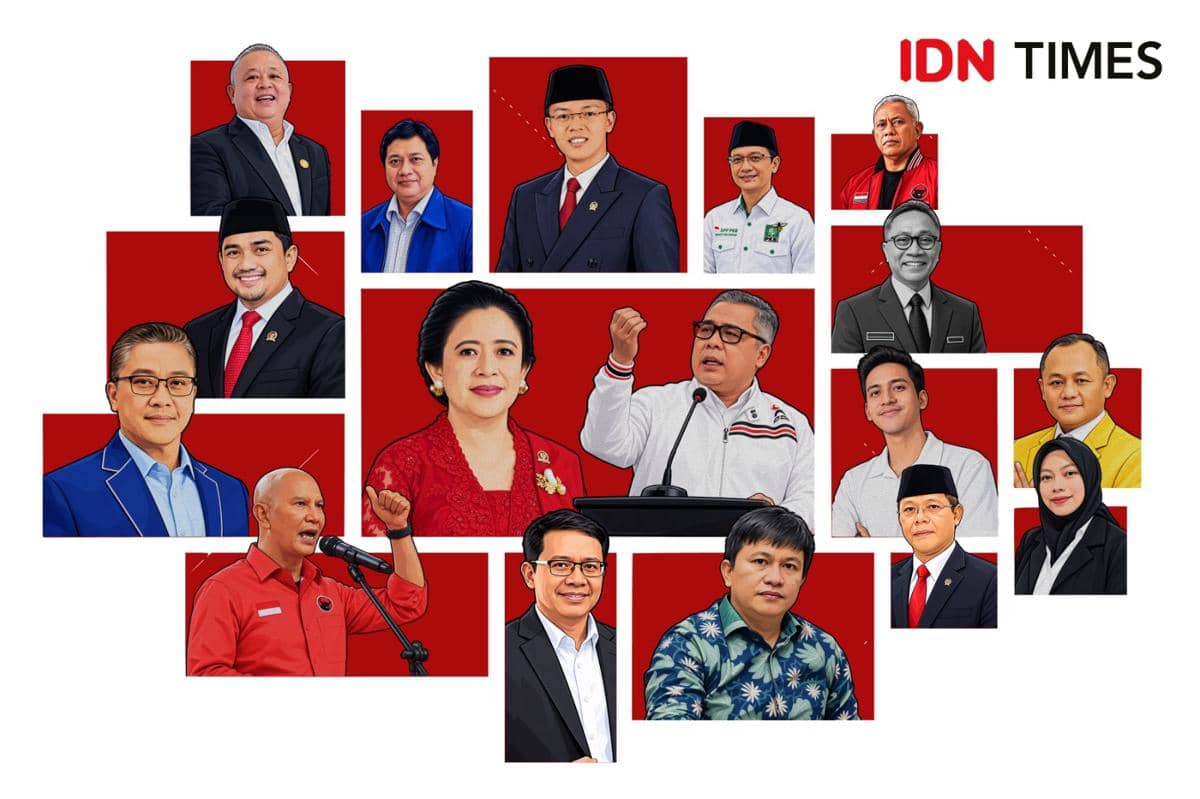 17 Politisi hingga Pakar Bicara soal Ambang Batas Parlemen