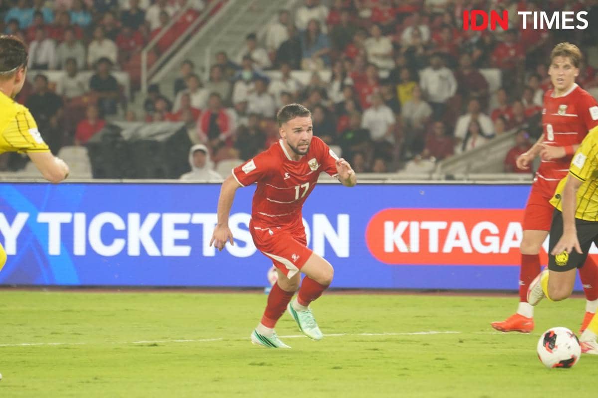 Skema Timnas Indonesia Demi Lolos Final FIFA ASEAN Cup 2026