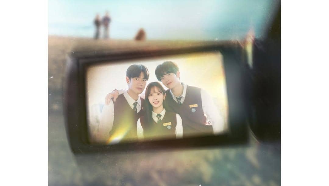 Makna Uang 1000 Won di Drakor Dive into You, Bisa Bikin Time Travel?