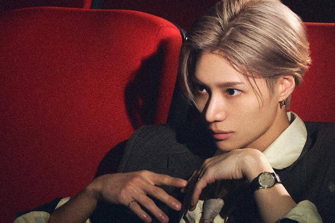 Taemin SHINee Tunda Tur Dunia LiMiNaL di Amerika Utara, Kenapa? 