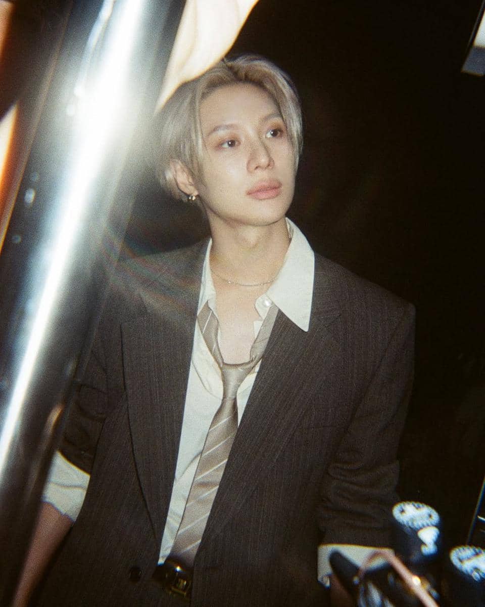 Taemin SHINee