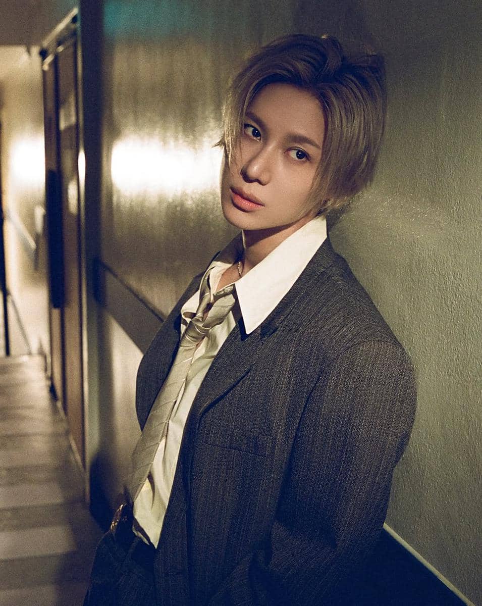 Taemin SHINee