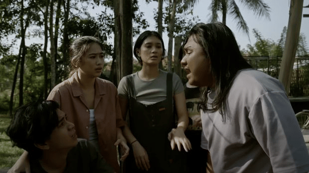 Keramat 2: Caruban Larang