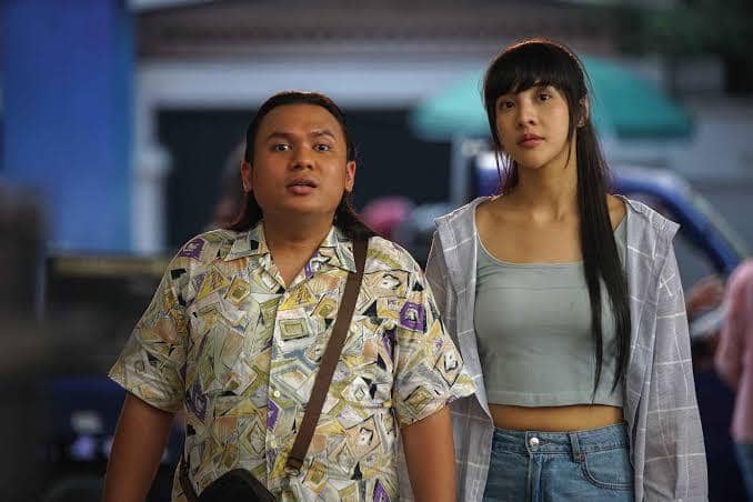 Mendadak Dangdut
