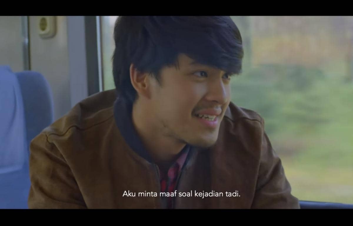 Film Arini