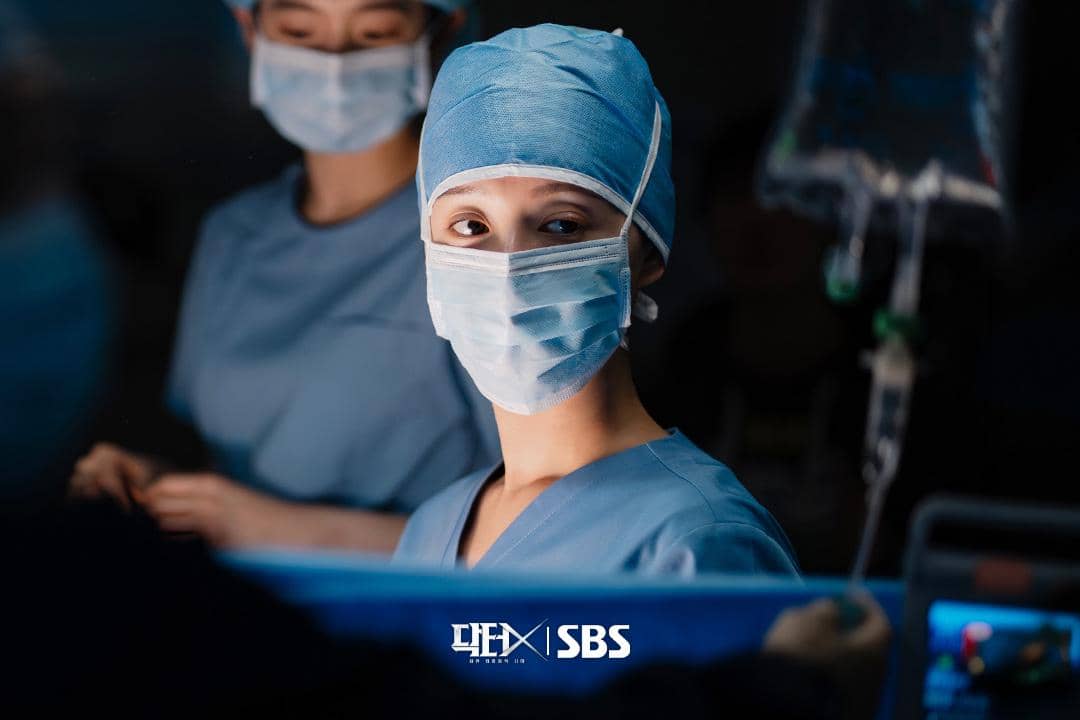 7 Dokter Utama Rumah Sakit Seonam Universitas Guseo di Drakor Doctor X