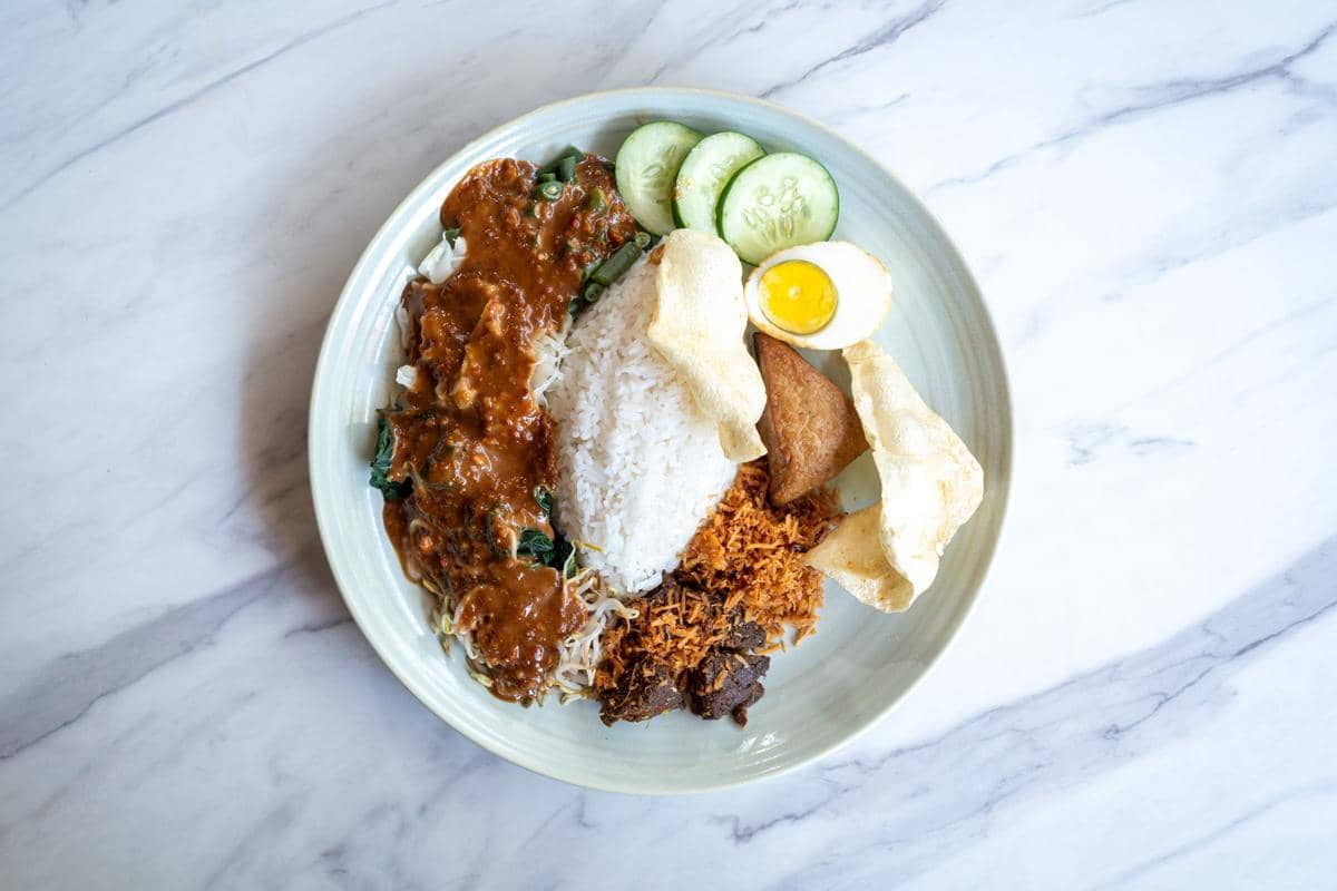 Cari Kuliner Khas Magetan? Ini 3 Rekomendasi Pilihan Grab Bintang 5