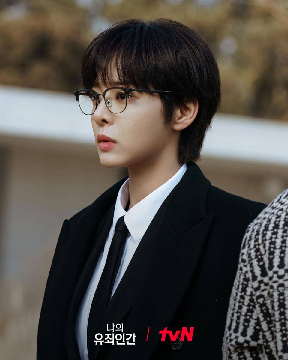 cuplikan drama Love in Disguise