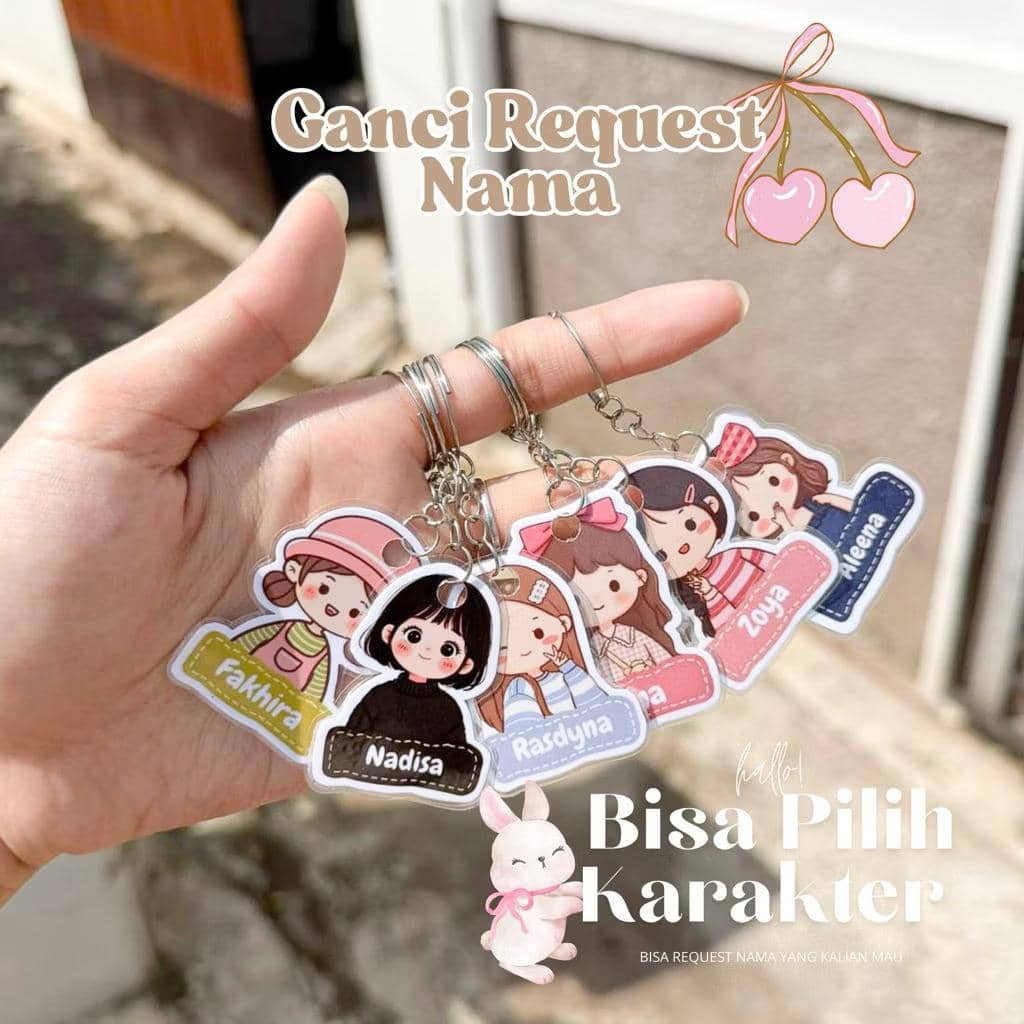 Suvenir ultah anak