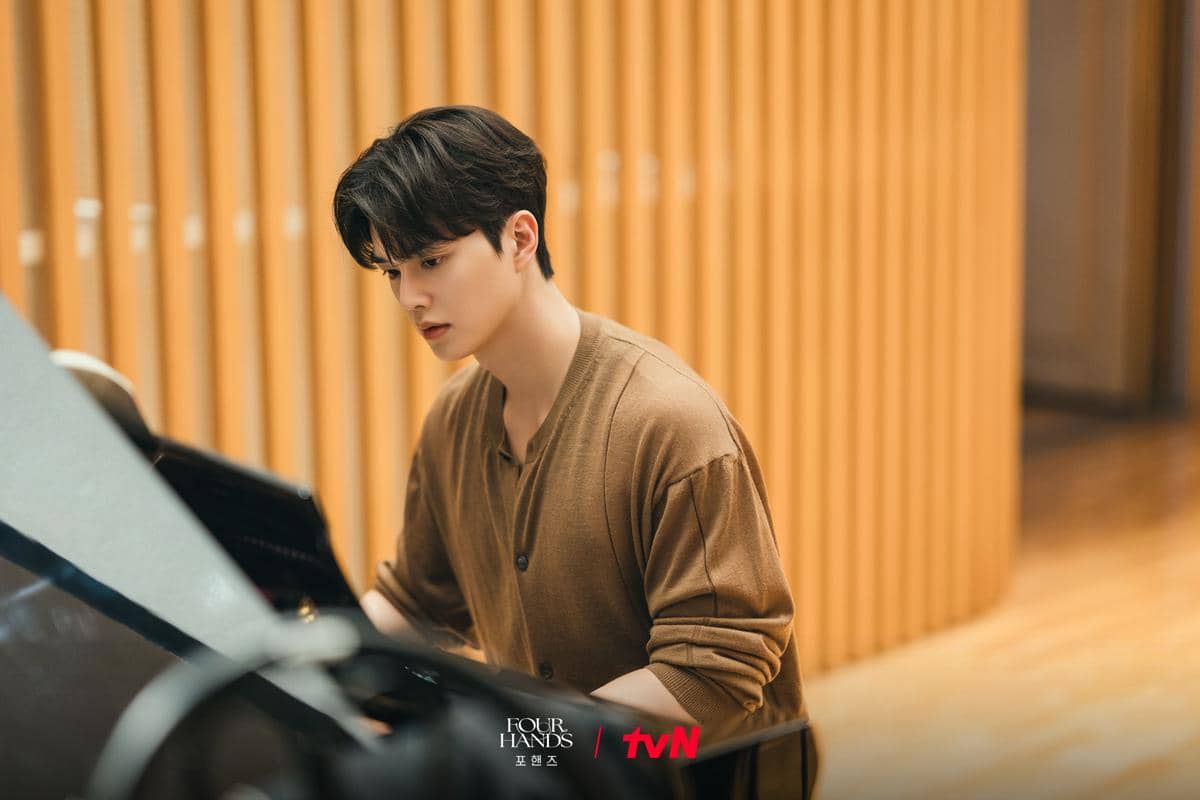 5 Kritik terhadap Alur Cerita Drakor Four Hands, Two Sonatas