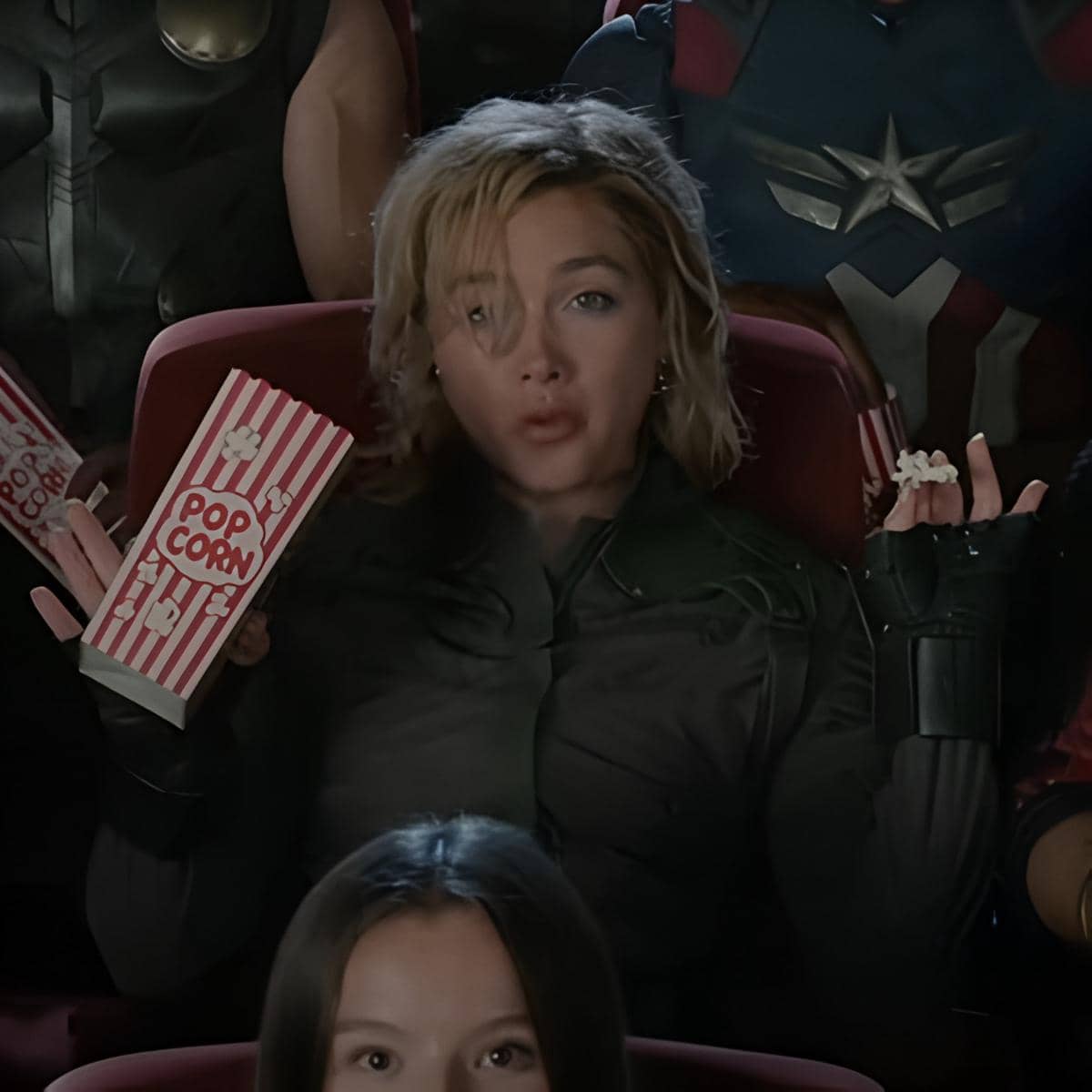 Materi promosi di kanal YouTube Marvel bertajuk “Silent Your Phone” untuk film Avengers: Doomsday terbaru.