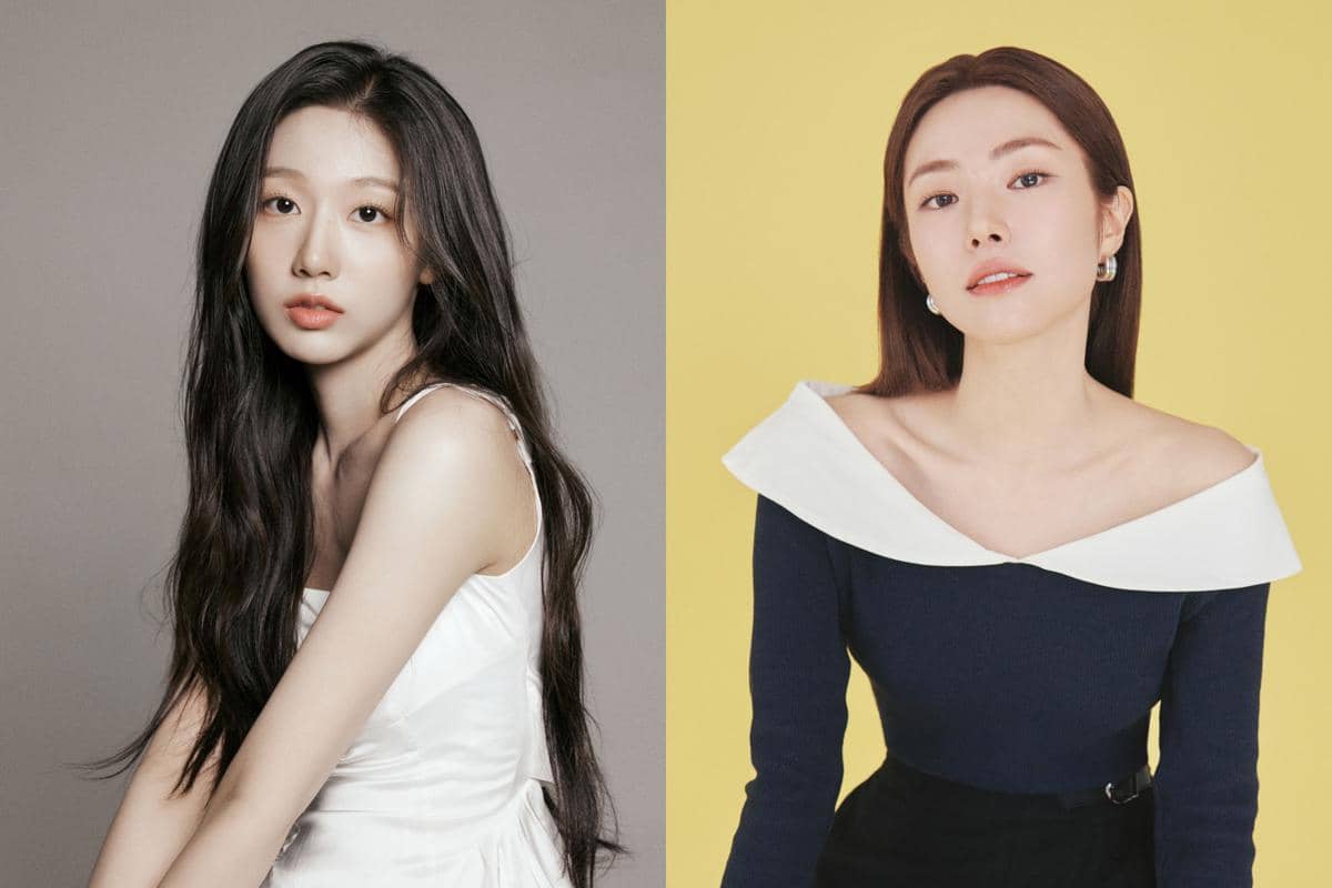 Yein Lovelyz Konfirmasi Gantikan Ha Young di The Trauma Code: Heroes on Call