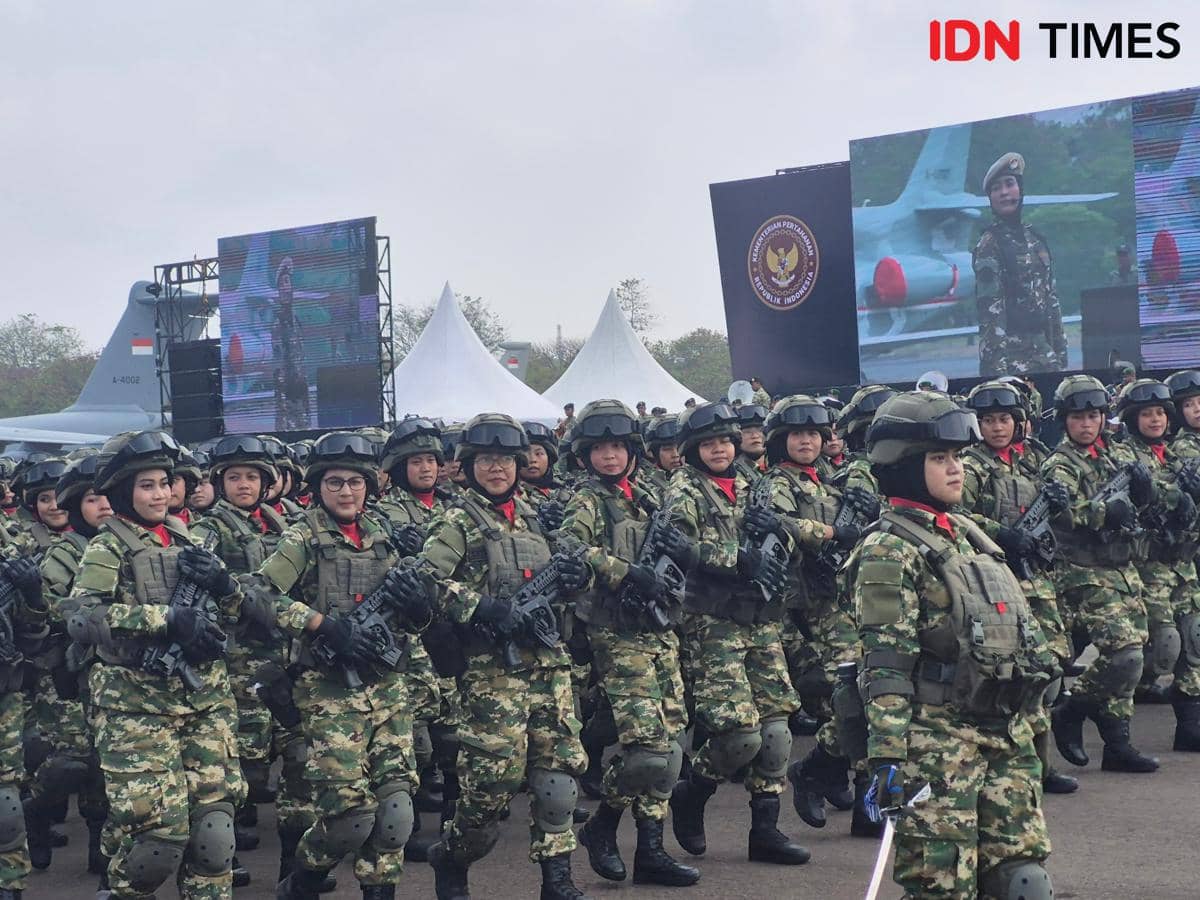 Komcad ASN, ASN