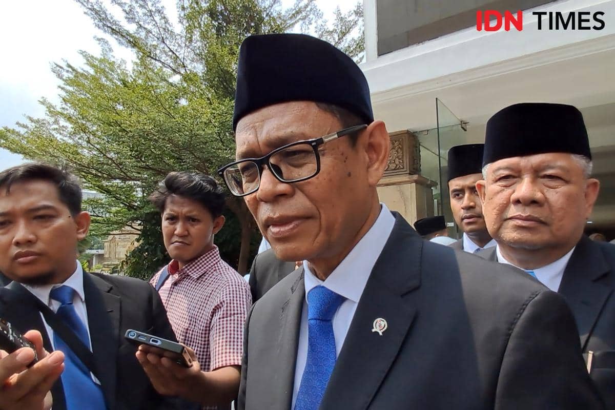 Harga Minyak Dunia Meroket, Pemerintah Genjot Produksi Dalam Negeri